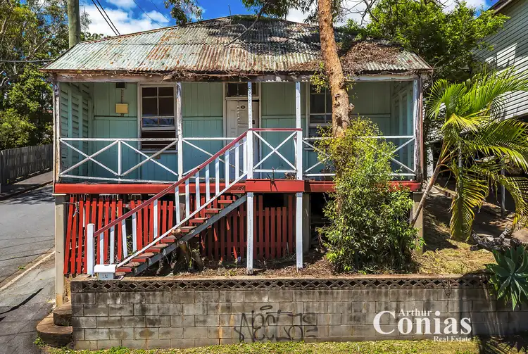 38 Victoria St, Kelvin Grove QLD 4059