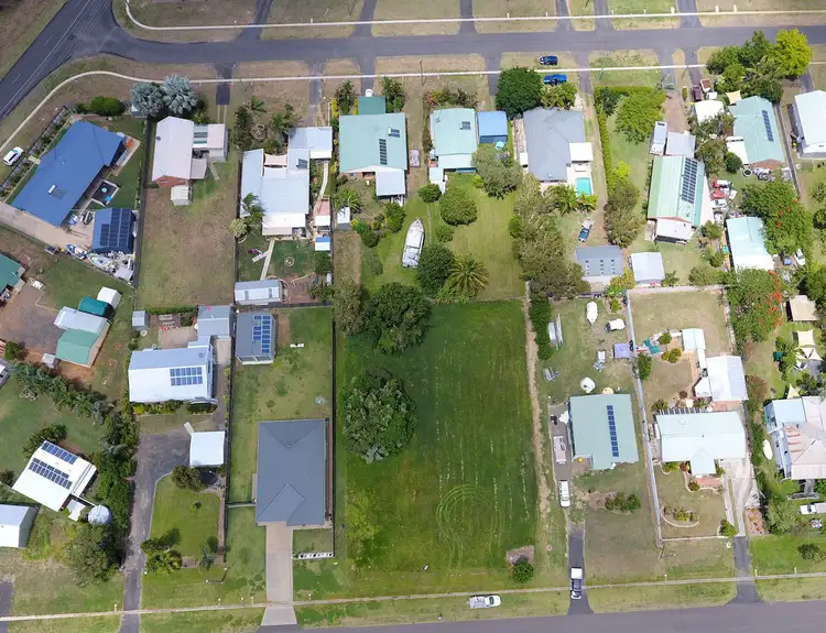 Third view of Homely land listing, 8 Doctor St, Burnett Heads QLD 4670
