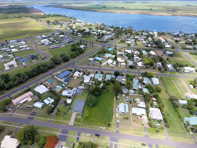Fourth view of Homely land listing, 8 Doctor St, Burnett Heads QLD 4670