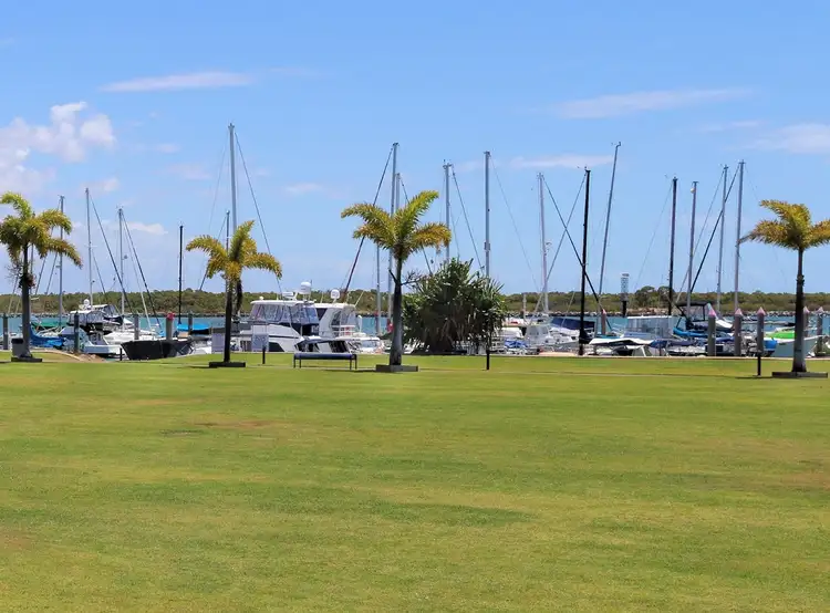 Sixth view of Homely land listing, 8 Doctor St, Burnett Heads QLD 4670
