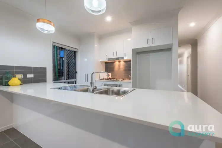 Third view of Homely house listing, 6 Paddington Cct, Caloundra West QLD 4551