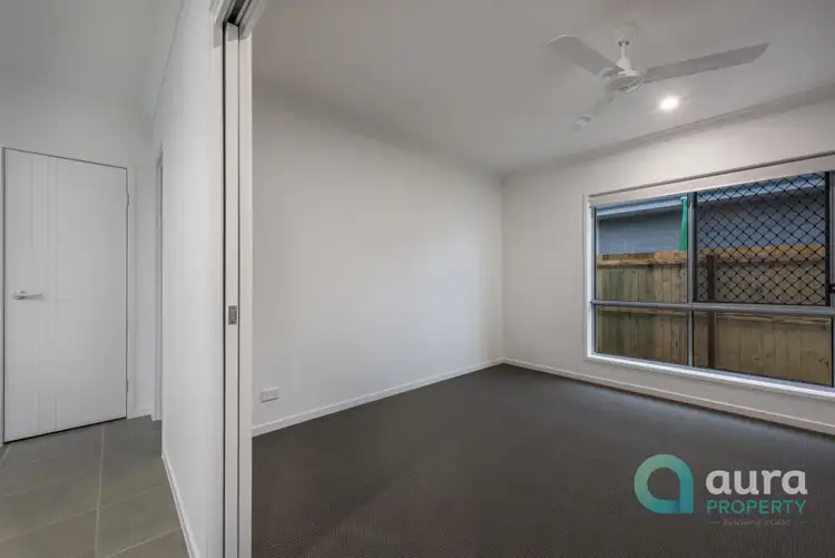 Fifth view of Homely house listing, 6 Paddington Cct, Caloundra West QLD 4551