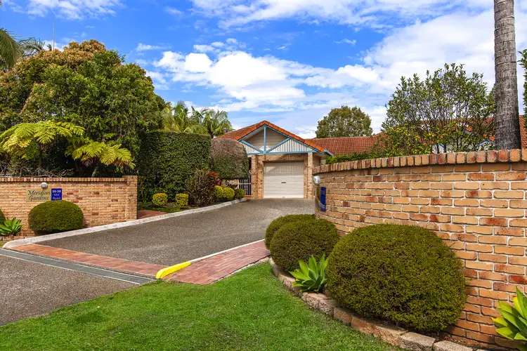 Unit 14/38 Mill Rd, Buderim QLD 4556