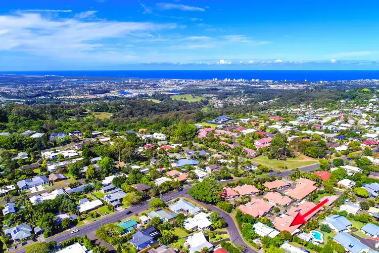 Second view of Homely unit listing, Unit 14/38 Mill Rd, Buderim QLD 4556