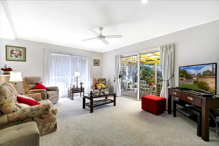 Third view of Homely unit listing, Unit 14/38 Mill Rd, Buderim QLD 4556