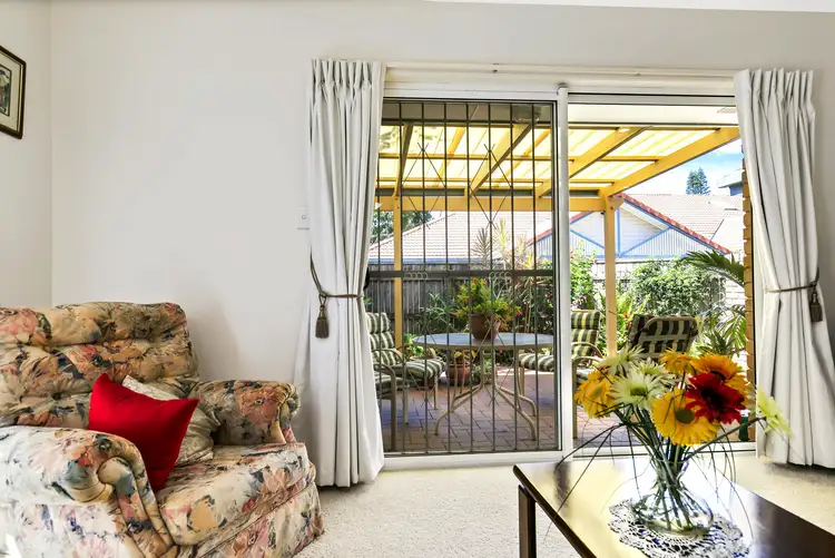 Sixth view of Homely unit listing, Unit 14/38 Mill Rd, Buderim QLD 4556