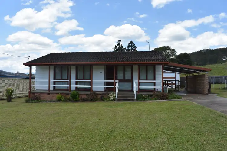 Second view of Homely house listing, 40 Colin St, Kyogle NSW 2474