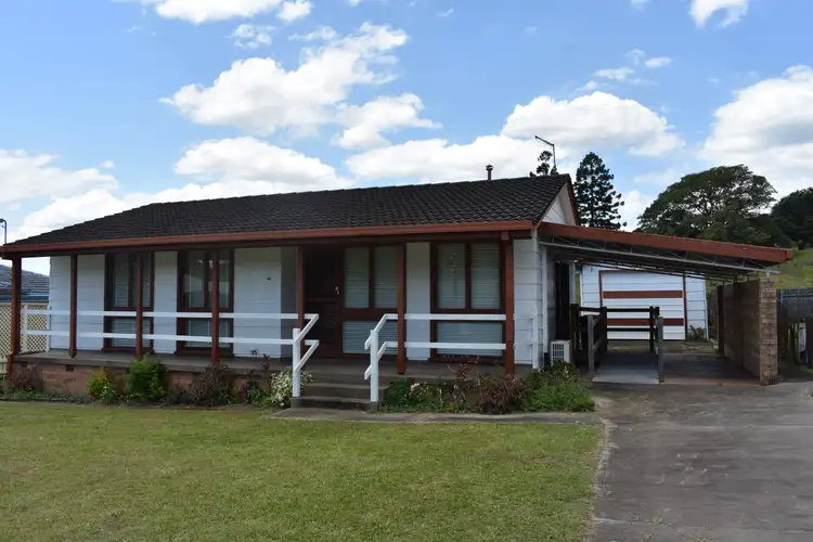 Third view of Homely house listing, 40 Colin St, Kyogle NSW 2474