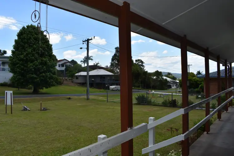 Fourth view of Homely house listing, 40 Colin St, Kyogle NSW 2474