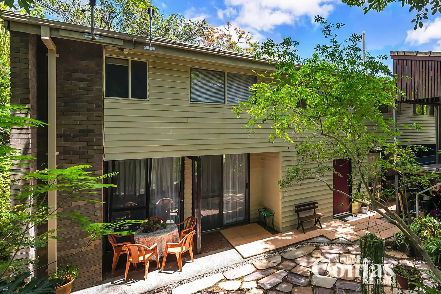 Main view of Homely house listing, 24 Alenola St, Chapel Hill QLD 4069