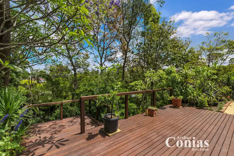 Third view of Homely house listing, 24 Alenola St, Chapel Hill QLD 4069