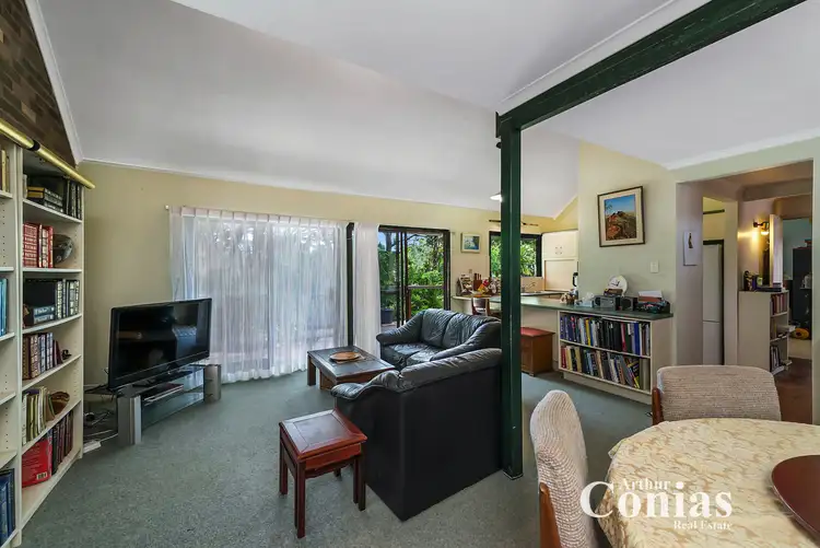 Fifth view of Homely house listing, 24 Alenola St, Chapel Hill QLD 4069