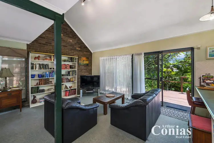 Sixth view of Homely house listing, 24 Alenola St, Chapel Hill QLD 4069