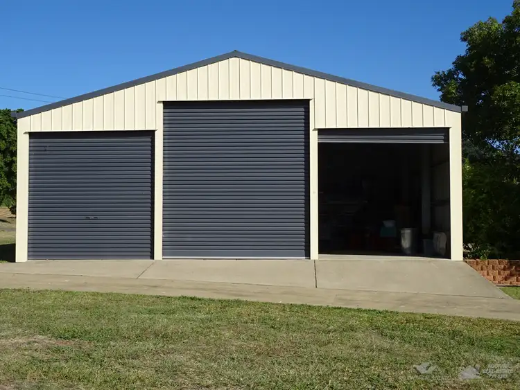 Second view of Homely rural property listing, 679 Boonah Fassifern Rd, Fassifern Valley QLD 4309