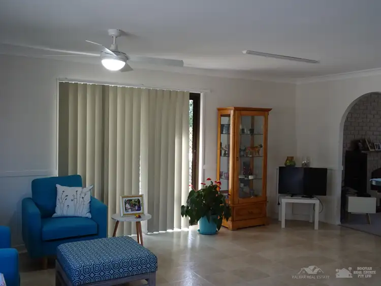 Sixth view of Homely rural property listing, 679 Boonah Fassifern Rd, Fassifern Valley QLD 4309
