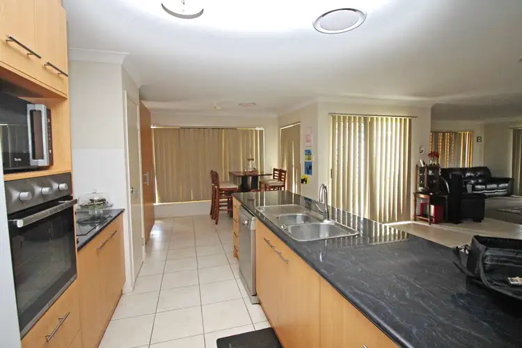 Fourth view of Homely house listing, 199 Ogilvie Rd, Warwick QLD 4370
