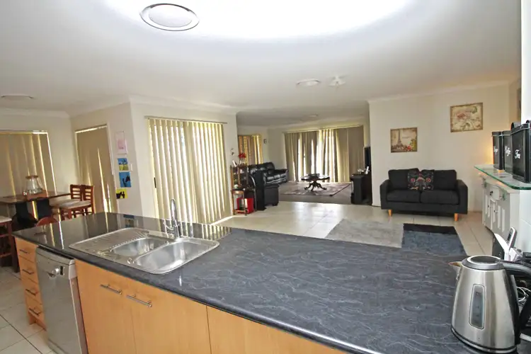 Fifth view of Homely house listing, 199 Ogilvie Rd, Warwick QLD 4370