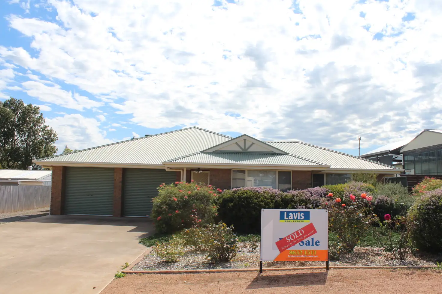 Main view of Homely house listing, 50 Second Street, Napperby SA 5540