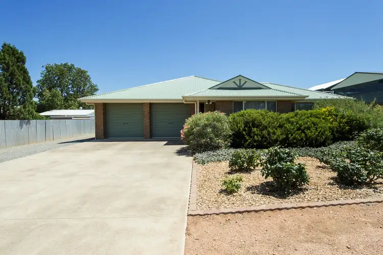 Second view of Homely house listing, 50 Second Street, Napperby SA 5540