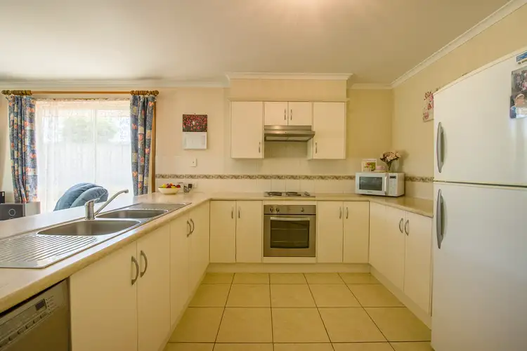 Third view of Homely house listing, 50 Second Street, Napperby SA 5540