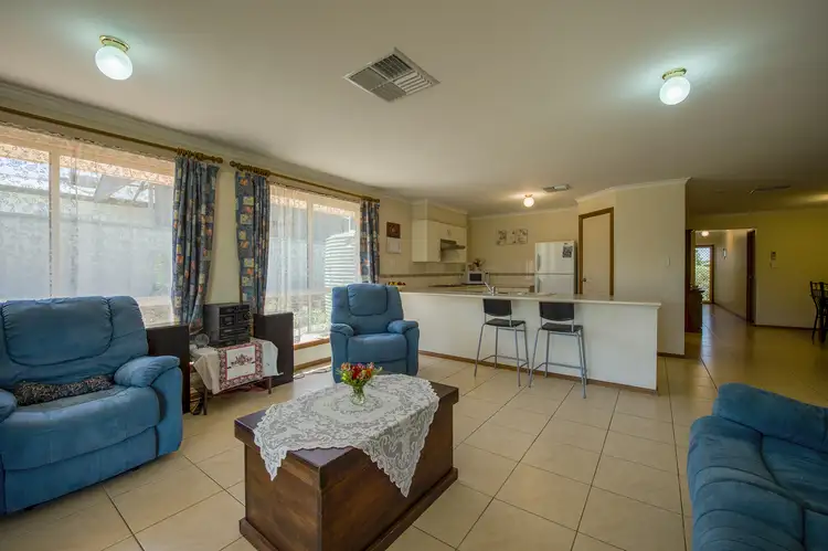 Fourth view of Homely house listing, 50 Second Street, Napperby SA 5540
