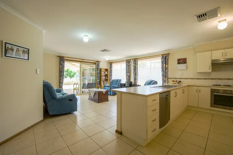 Fifth view of Homely house listing, 50 Second Street, Napperby SA 5540