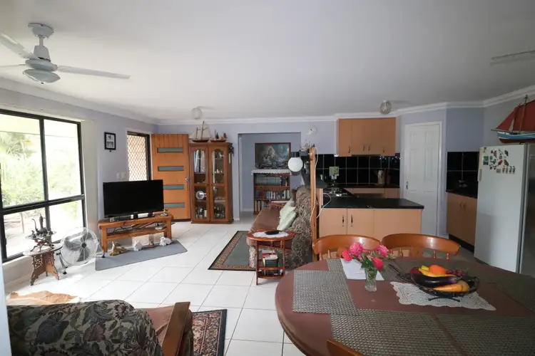 Fourth view of Homely house listing, 21 Leonard Ct, Cordalba QLD 4660