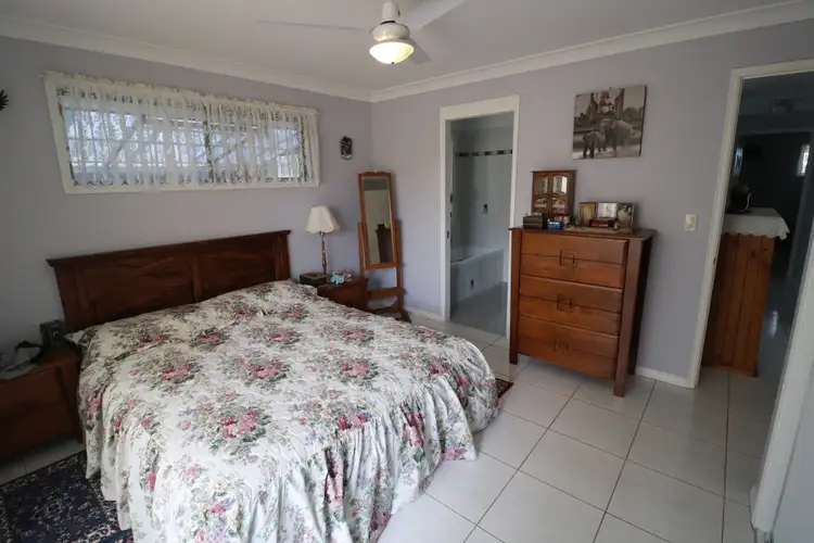 Fifth view of Homely house listing, 21 Leonard Ct, Cordalba QLD 4660