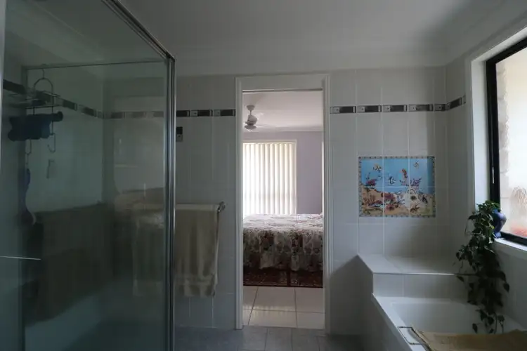 Sixth view of Homely house listing, 21 Leonard Ct, Cordalba QLD 4660