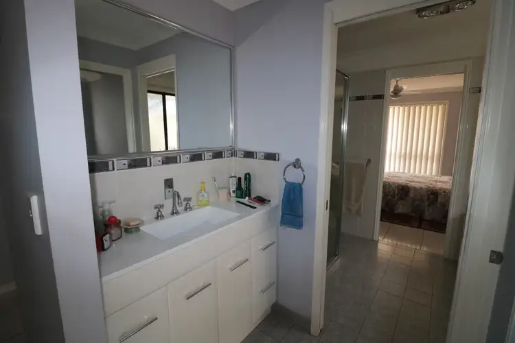Seventh view of Homely house listing, 21 Leonard Ct, Cordalba QLD 4660