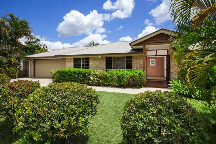 Main view of Homely house listing, 67 Old Orchard Dr, Palmwoods QLD 4555