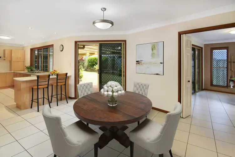 Third view of Homely house listing, 67 Old Orchard Dr, Palmwoods QLD 4555