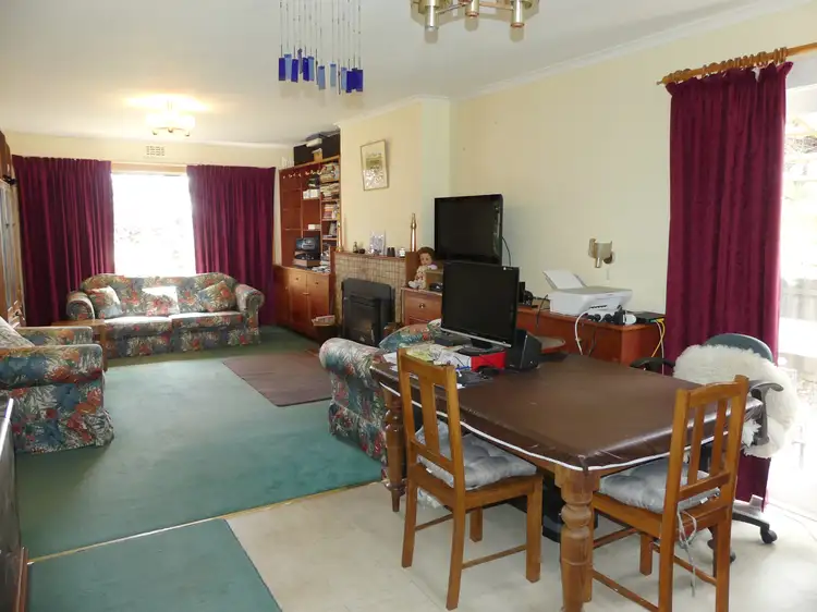 Second view of Homely house listing, 35 Jones St, Westbury TAS 7303