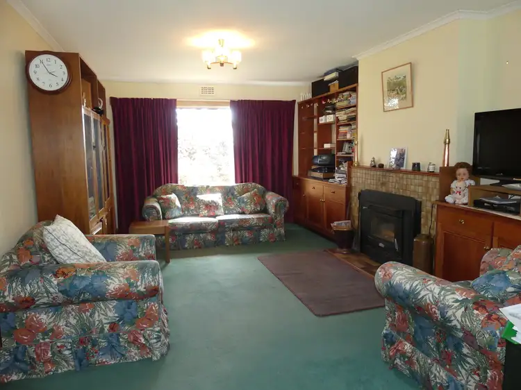 Third view of Homely house listing, 35 Jones St, Westbury TAS 7303