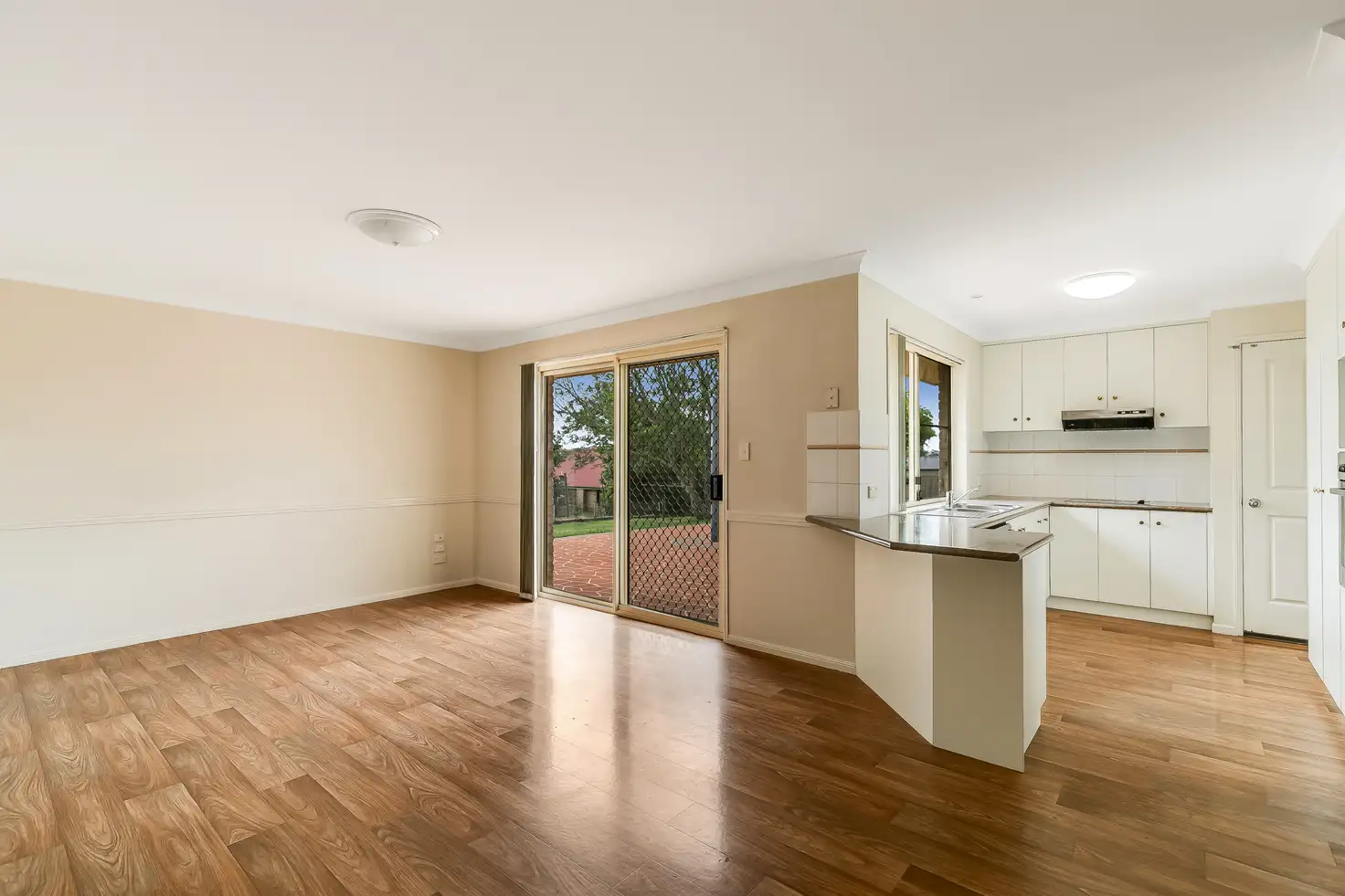 Main view of Homely house listing, 58 Kratzke Road, Highfields QLD 4352