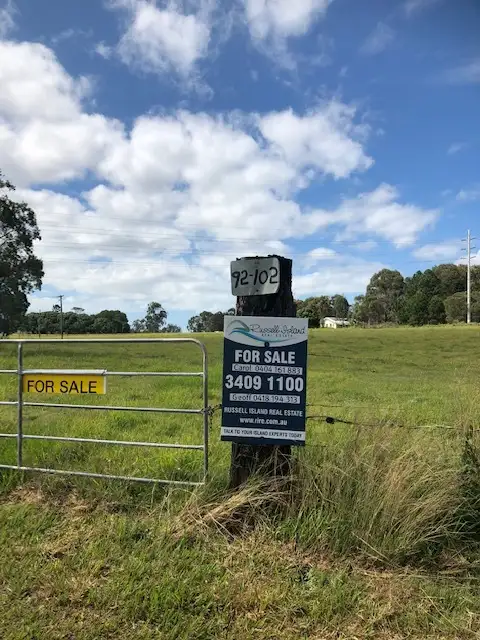 Second view of Homely house listing, 92-102 Canaipa Rd, Russell Island QLD 4184