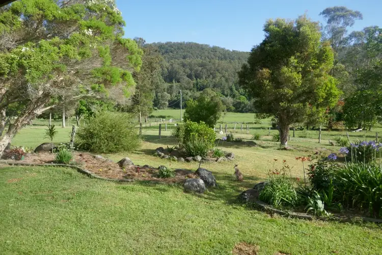 949 Roseberry Creek Road, Kyogle NSW 2474