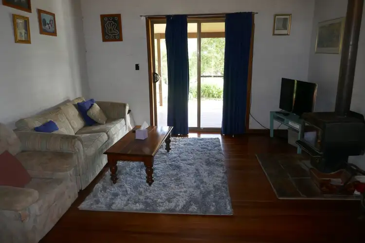 Third view of Homely rural property listing, 949 Roseberry Creek Road, Kyogle NSW 2474