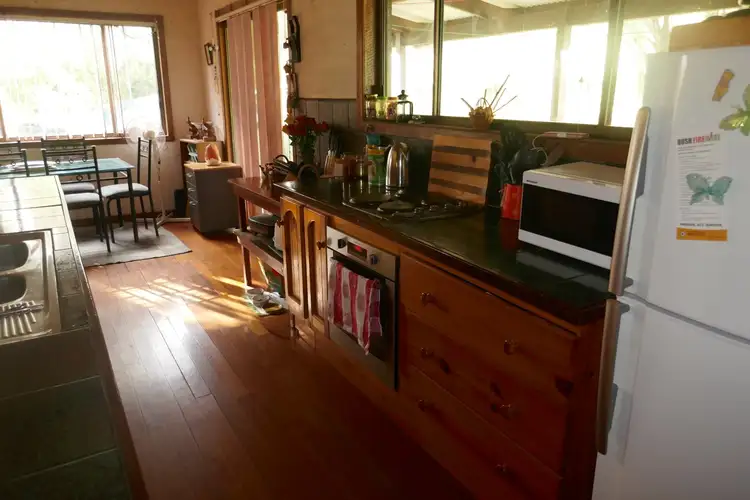 Fifth view of Homely rural property listing, 949 Roseberry Creek Road, Kyogle NSW 2474