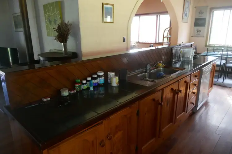 Sixth view of Homely rural property listing, 949 Roseberry Creek Road, Kyogle NSW 2474