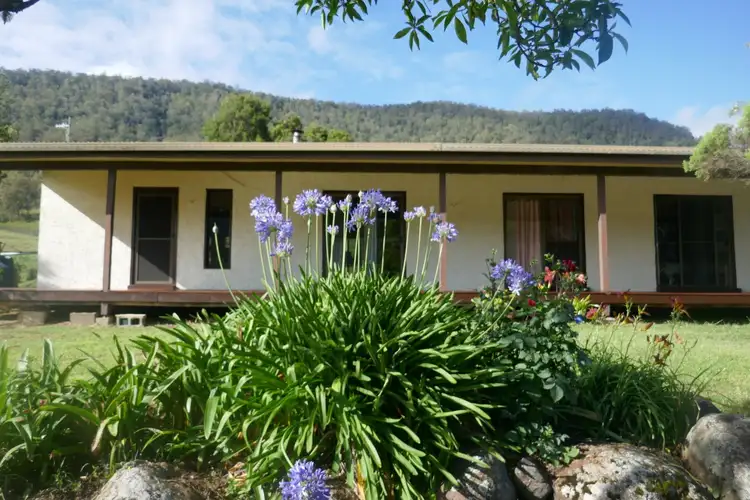 Seventh view of Homely rural property listing, 949 Roseberry Creek Road, Kyogle NSW 2474