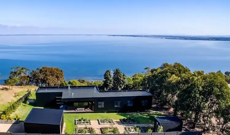 Main view of Homely house listing, 16 Lands End Gr, Metung VIC 3904