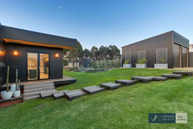 Second view of Homely house listing, 16 Lands End Gr, Metung VIC 3904