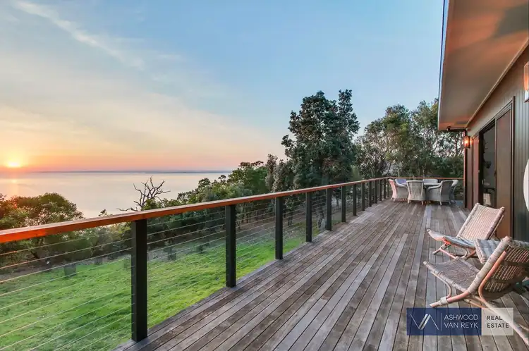 Third view of Homely house listing, 16 Lands End Gr, Metung VIC 3904