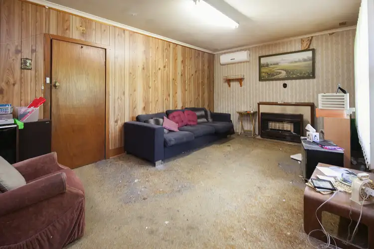 Fourth view of Homely house listing, 47 Chestnut Rd, Doveton VIC 3177