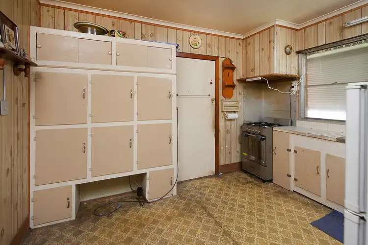 Fifth view of Homely house listing, 47 Chestnut Rd, Doveton VIC 3177