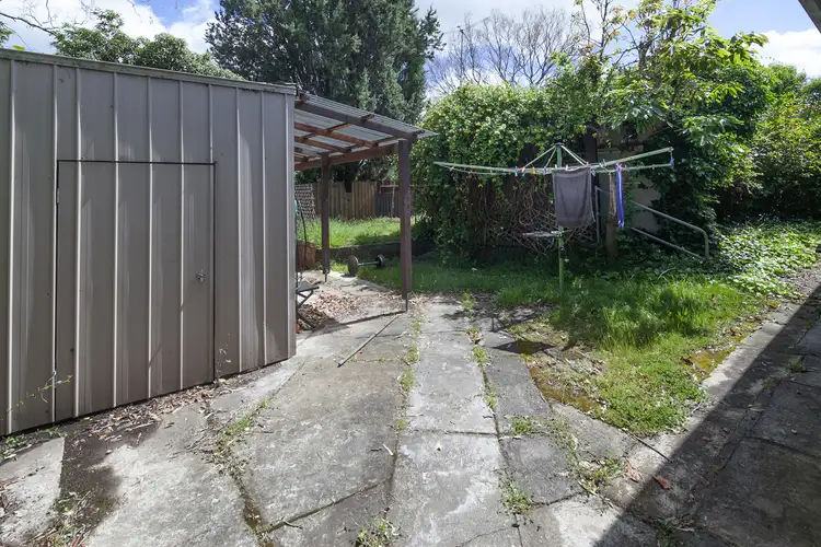 Sixth view of Homely house listing, 47 Chestnut Rd, Doveton VIC 3177