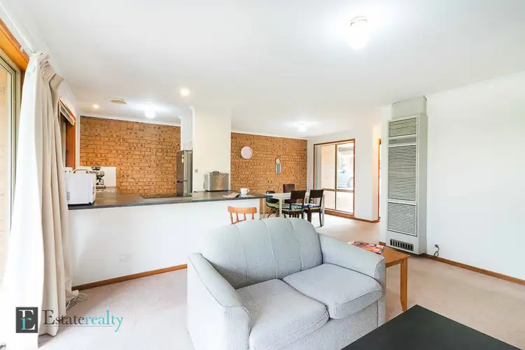 Third view of Homely townhouse listing, Unit 11/23 Elm Way, Jerrabomberra NSW 2619