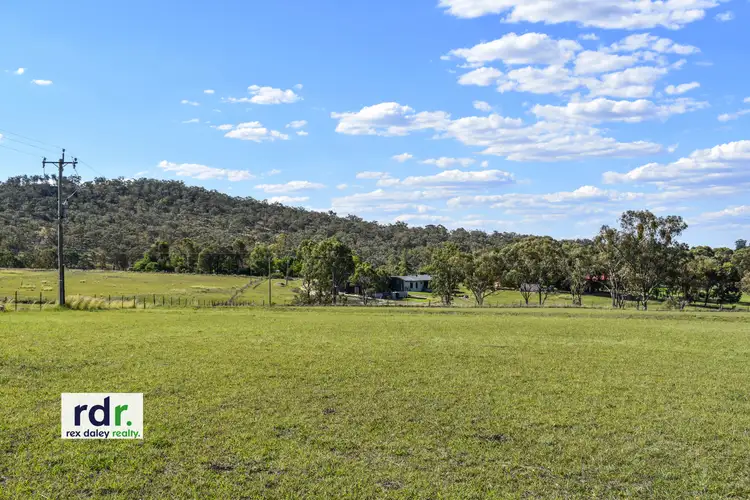 242 Auburn Vale Road, Inverell NSW 2360