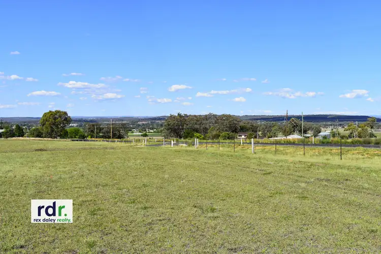 Second view of Homely land listing, 242 Auburn Vale Road, Inverell NSW 2360